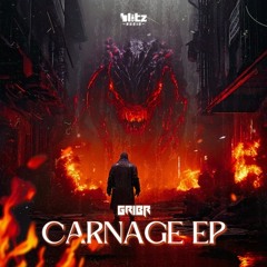 GRIBR - CARNAGE (FREE DOWNLOAD)