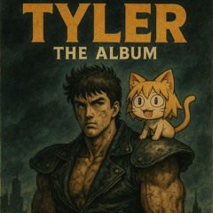 Tyler I Totally Miss You (Tenacious D cover)
