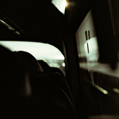 Late Night Bus Rides