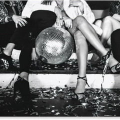 Feel Good - Stuart Curry 01-11-25