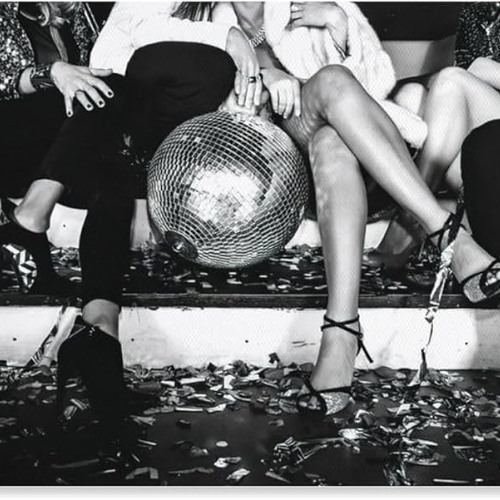 Feel Good - Stuart Curry 01-11-25