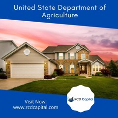 USDA Home Loans: Meaning, Process & Eligibility