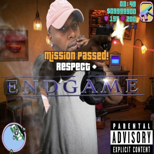 Stream Endgame Freestyle by EZMONEYDURAG Listen online for free on SoundCloud