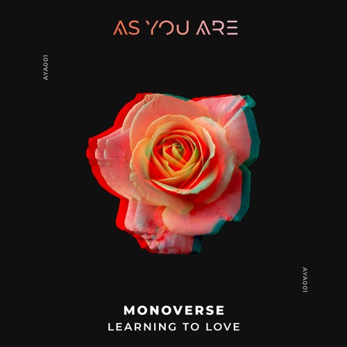 Monoverse - Learning To Love [As You Are]
