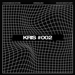 KRIS | BLOK #002
