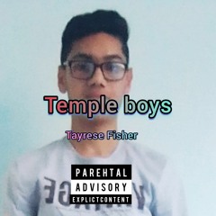 Temple boys
