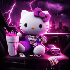 Hello Kitty Freestyle (ft. 2005SB, TobeSenn)