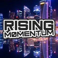 CressNRG - Nobody (Rising Momentum Remix)
