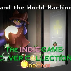 OneShot Song Package - Niko and The World Machine - LemonLight Productions