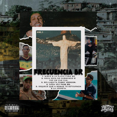 Frecuancia BR VOL.1
