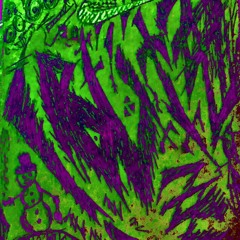 DISTORRTED PLEASURE (afterglow)