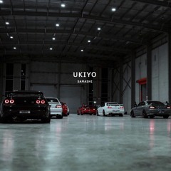 UKIYO (spotify link in description)