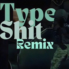 Playboi Carti - Type Shit Remix