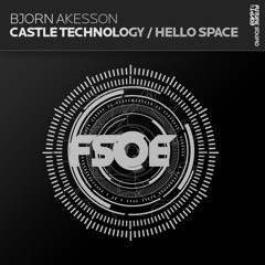 Hello Space (Original Mix)