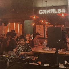 Avneesh - CANAL54 • 280723