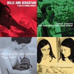 Belle and Sebastian