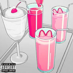 pink lemonade + shyne! (rod)