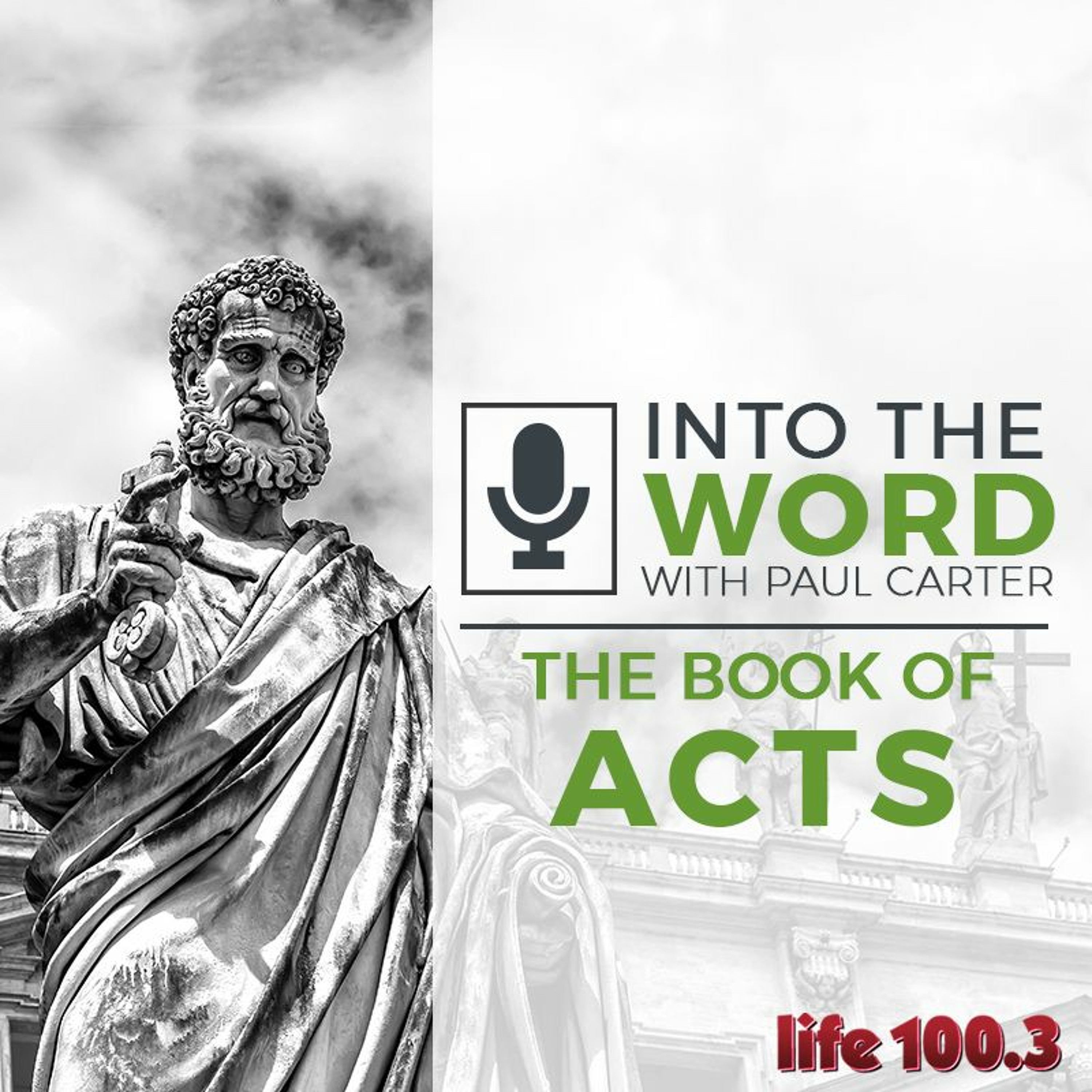 Life 100.3 Acts 10