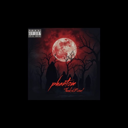 Phantom - wayne feat. thakid2real