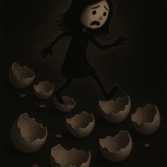 Eggshells