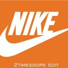 2timesdope - Nike