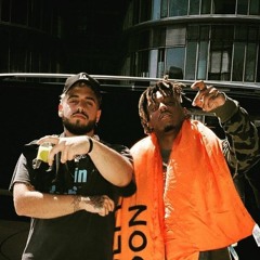 Juice WRLD - Ace Of Spades (AI) (CDQ)