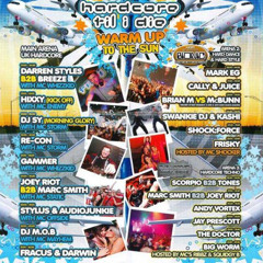 Jay Prescott - HTID Event 41