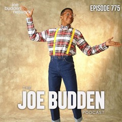 Episode 775 | "That Tracks"