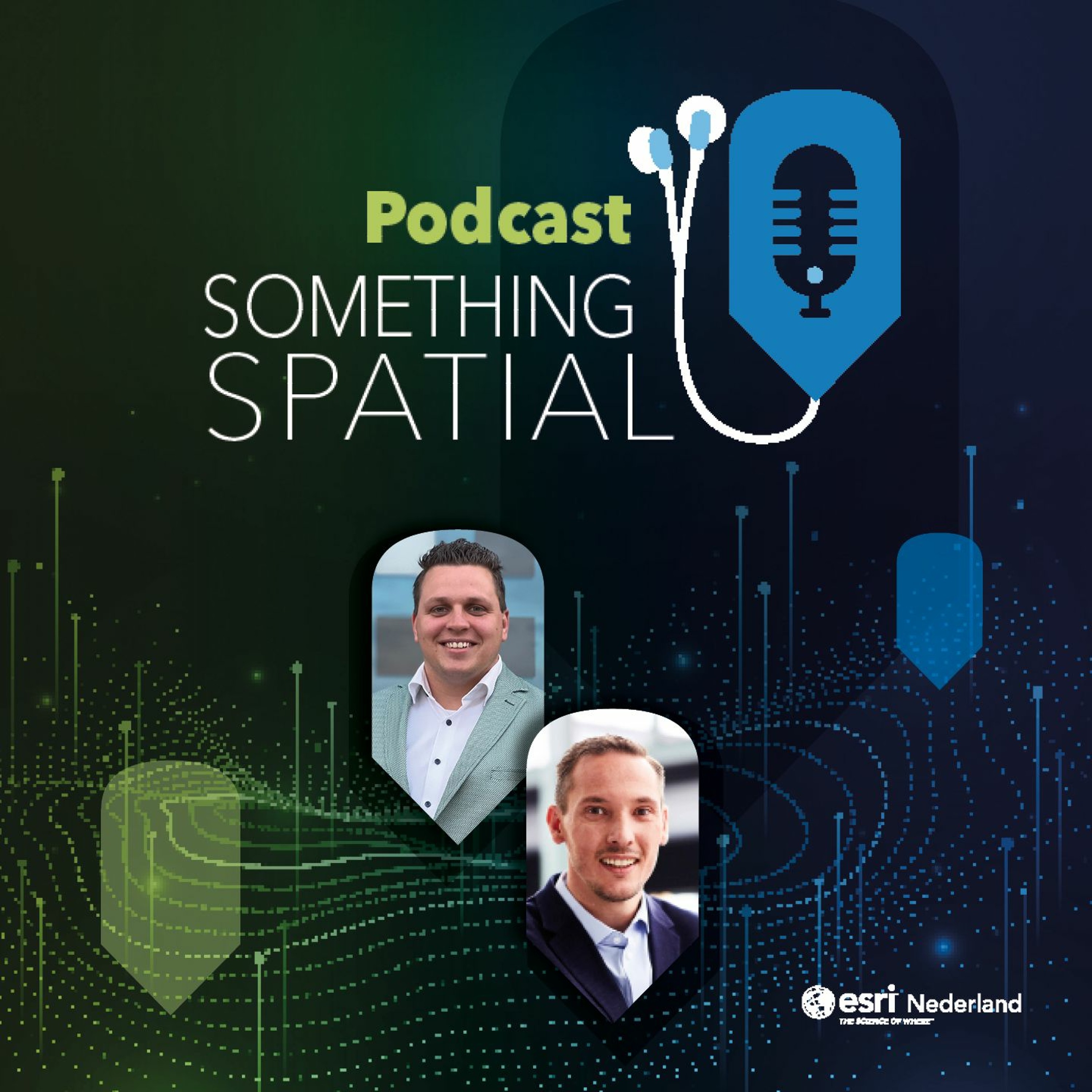Something Spatial