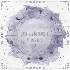 Jasmin&Bergamote - Rituals Tape •34