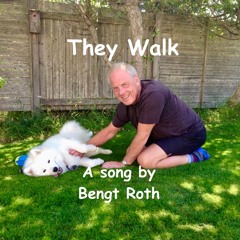 They Walk - 2025-03-07 18.30 (Lyrics in description)