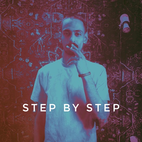 STEP BY STEP