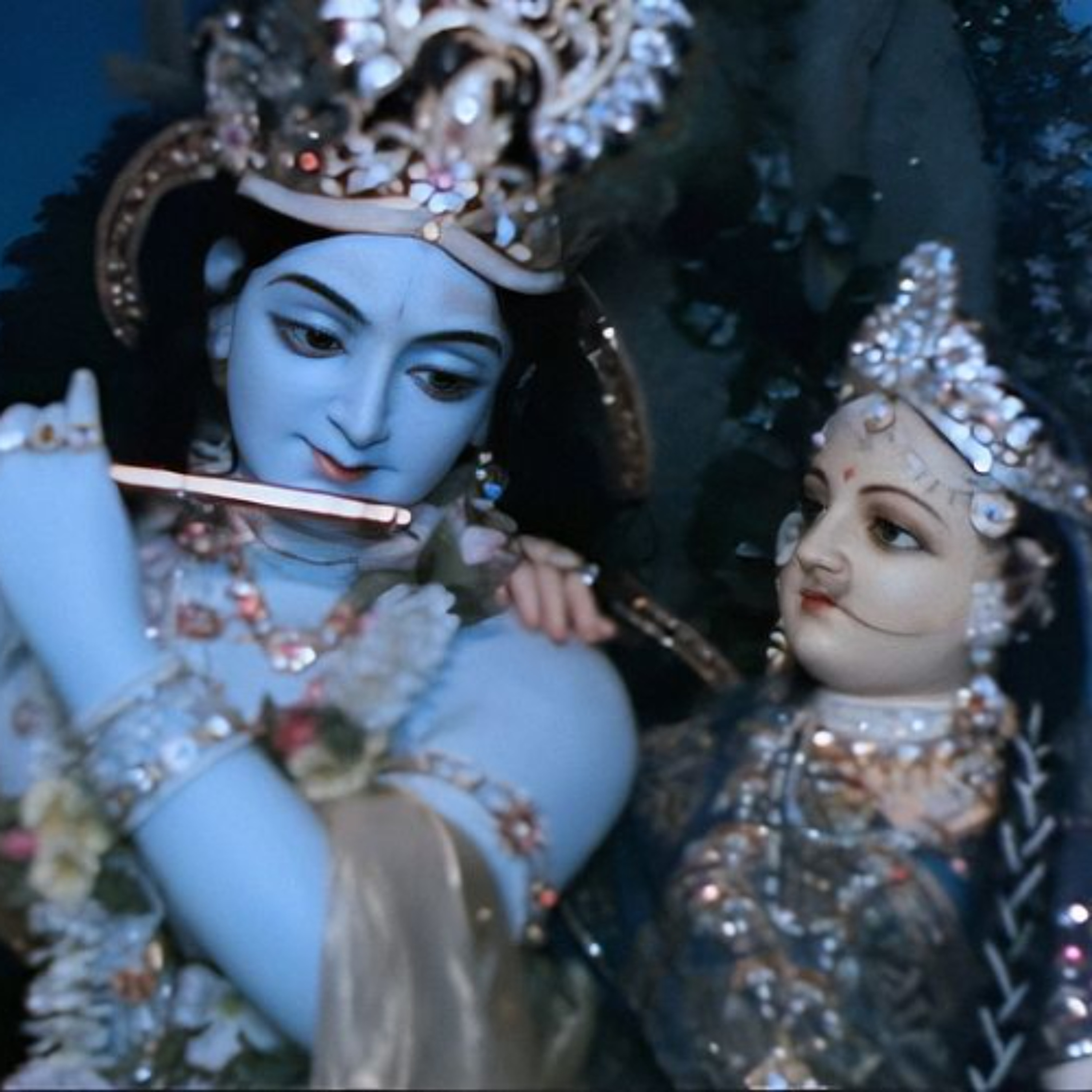 20030618 || Śrīmad Bhāgavatam Class episode artwork