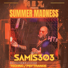 NEX - Summer Madness - Remake