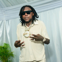 Vybz Kartel - Cinderella Ballroom