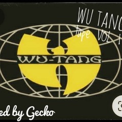 WU TANG TAPE VOL 1