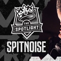 Spitnoise  The Spotlight  Defqon.1 2024