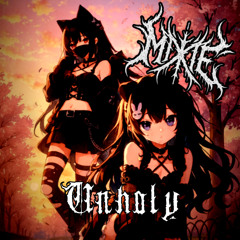 Unholy