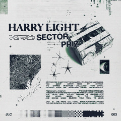 Premiere : Harry Light - Sector Priz [Jigsaw Lovers Club]