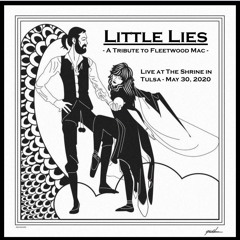 Fleetwood Mac - Little Lies - Harmonica