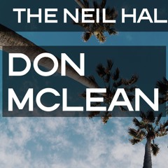 Don Mclean Singer Songwriter