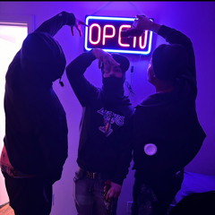 ON SHI BABYLEEC X SHYSTY