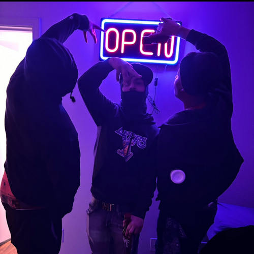ON SHI BABYLEEC X SHYSTY