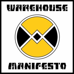 Warehouse Manifesto Electro Mix Series