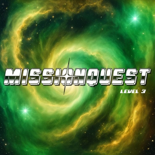 MISSIONQUEST (Level 3)