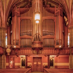 Sunday Worship / New Testament MIX