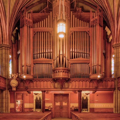 Sunday Worship / New Testament MIX