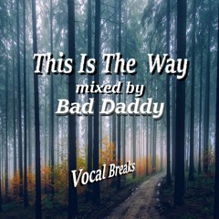 This Is The Way