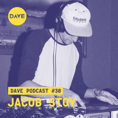 DAVE Podcast #30: Jacob Stoy