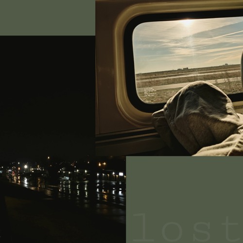 i might get lost (wip)